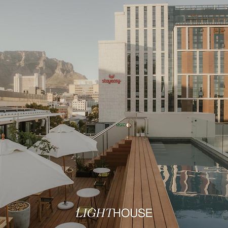 The Barracks Apartments Cape Town Luaran gambar